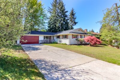11427 SE 225th Street , Kent, WA 98031