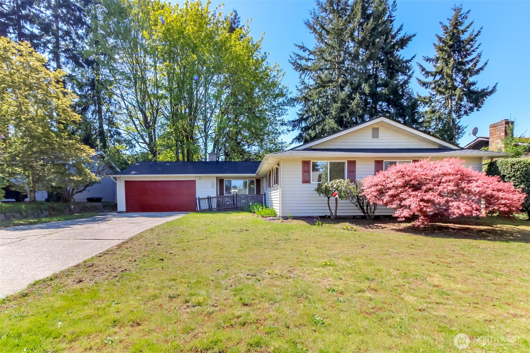 11427 SE 225th Street , Kent, WA 98031