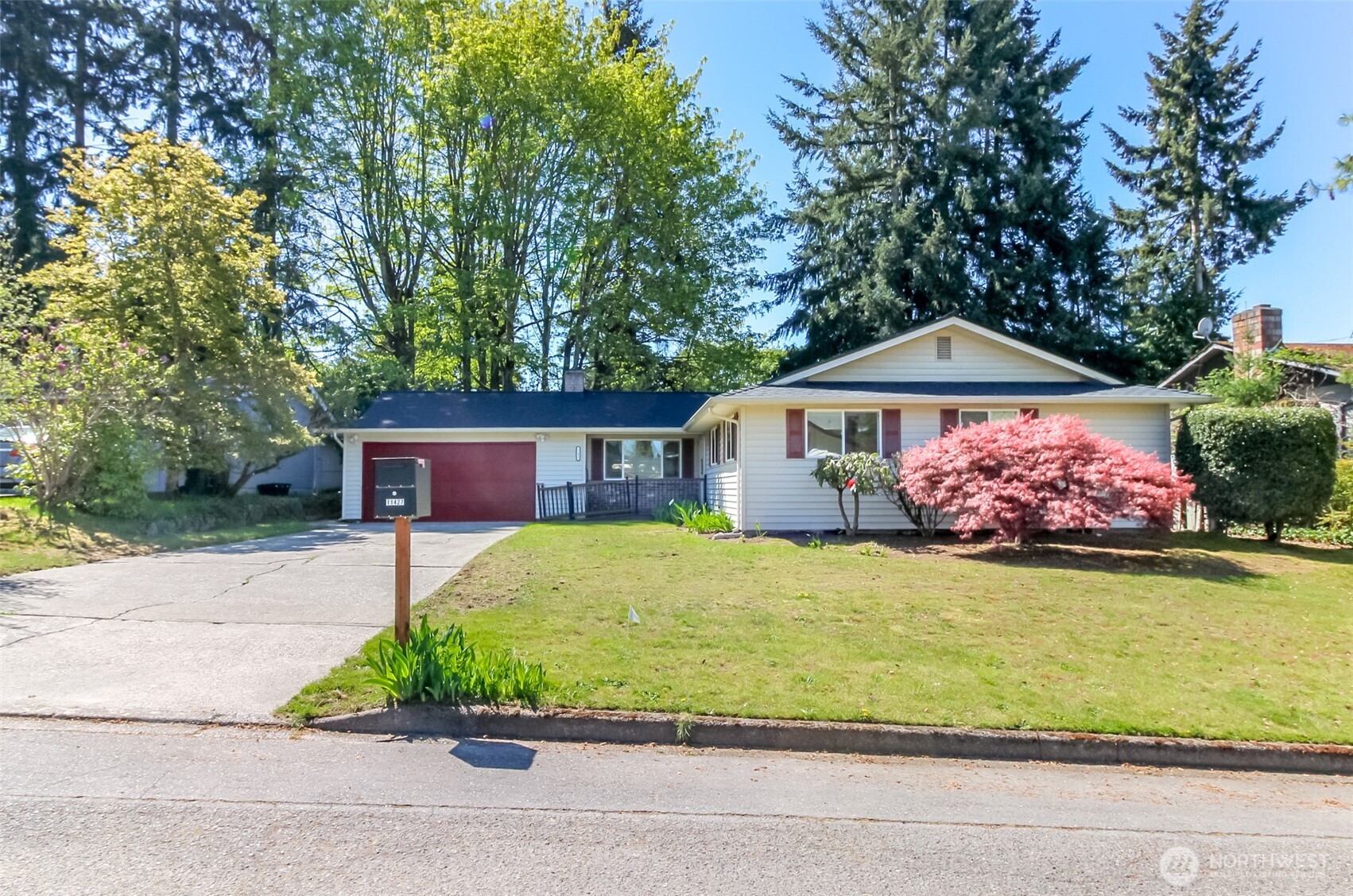 11427 SE 225th Street , Kent, WA 98031