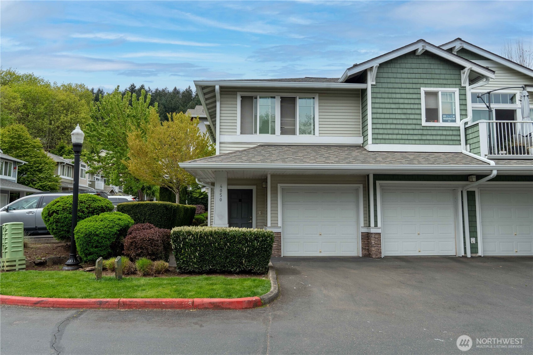 4050 S 212th Court #B, SeaTac, WA 98198