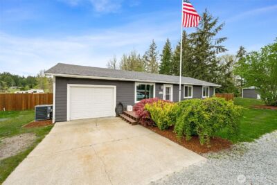 36010 Pulford Road E, Eatonville, WA 98328 - Photo 2