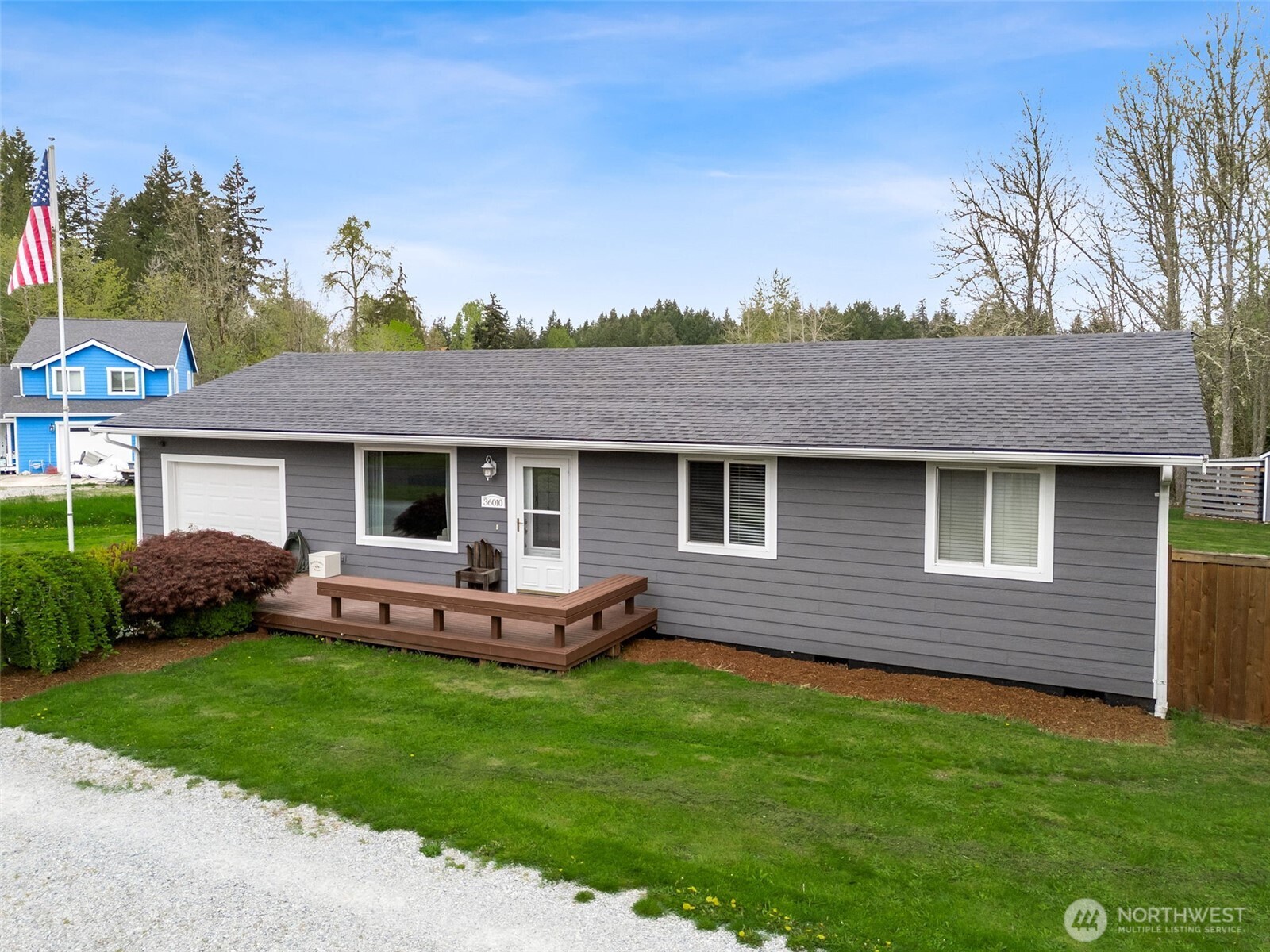 36010 Pulford Road E, Eatonville, WA 98328