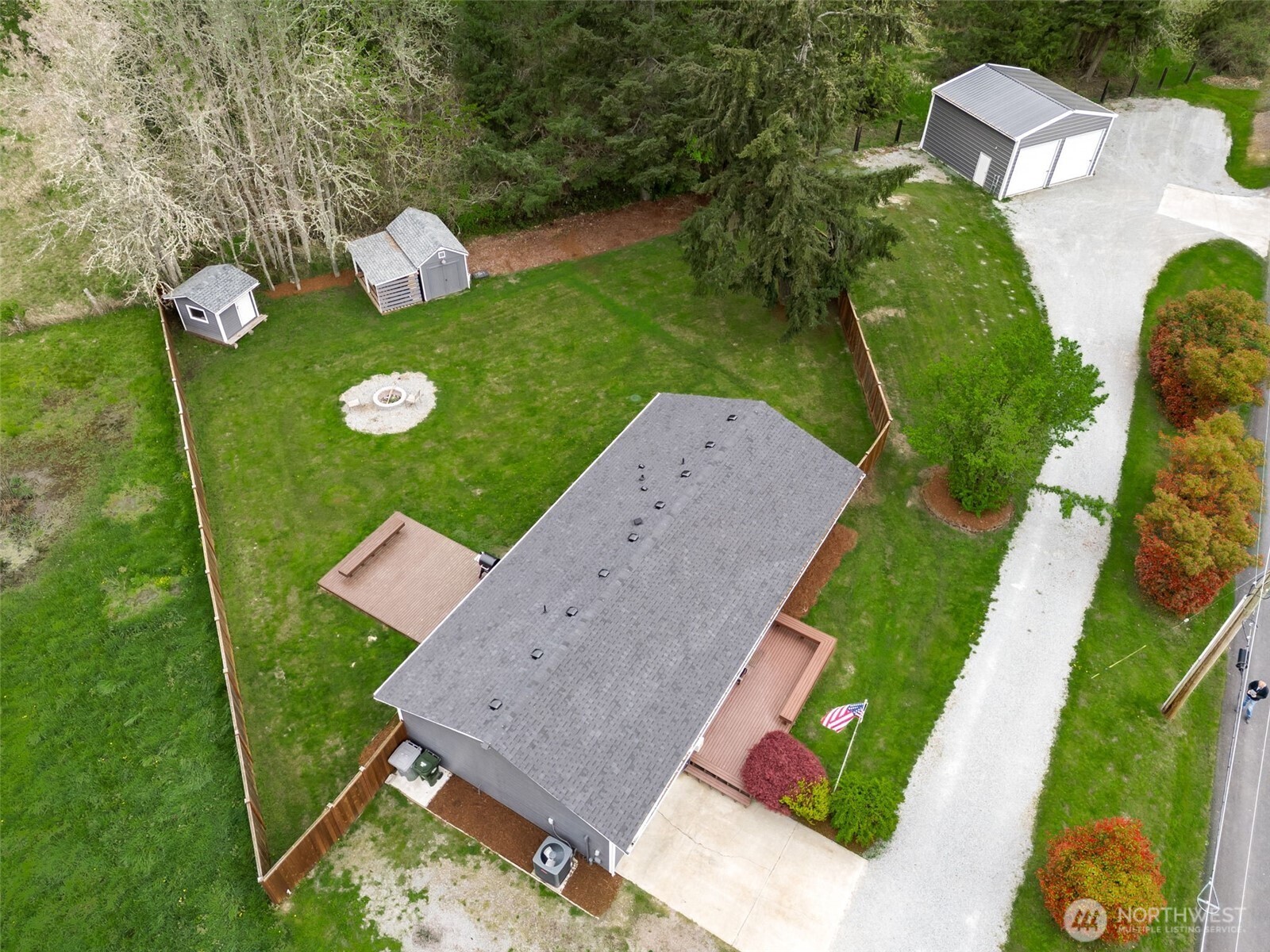 36010 Pulford Road E, Eatonville, WA 98328