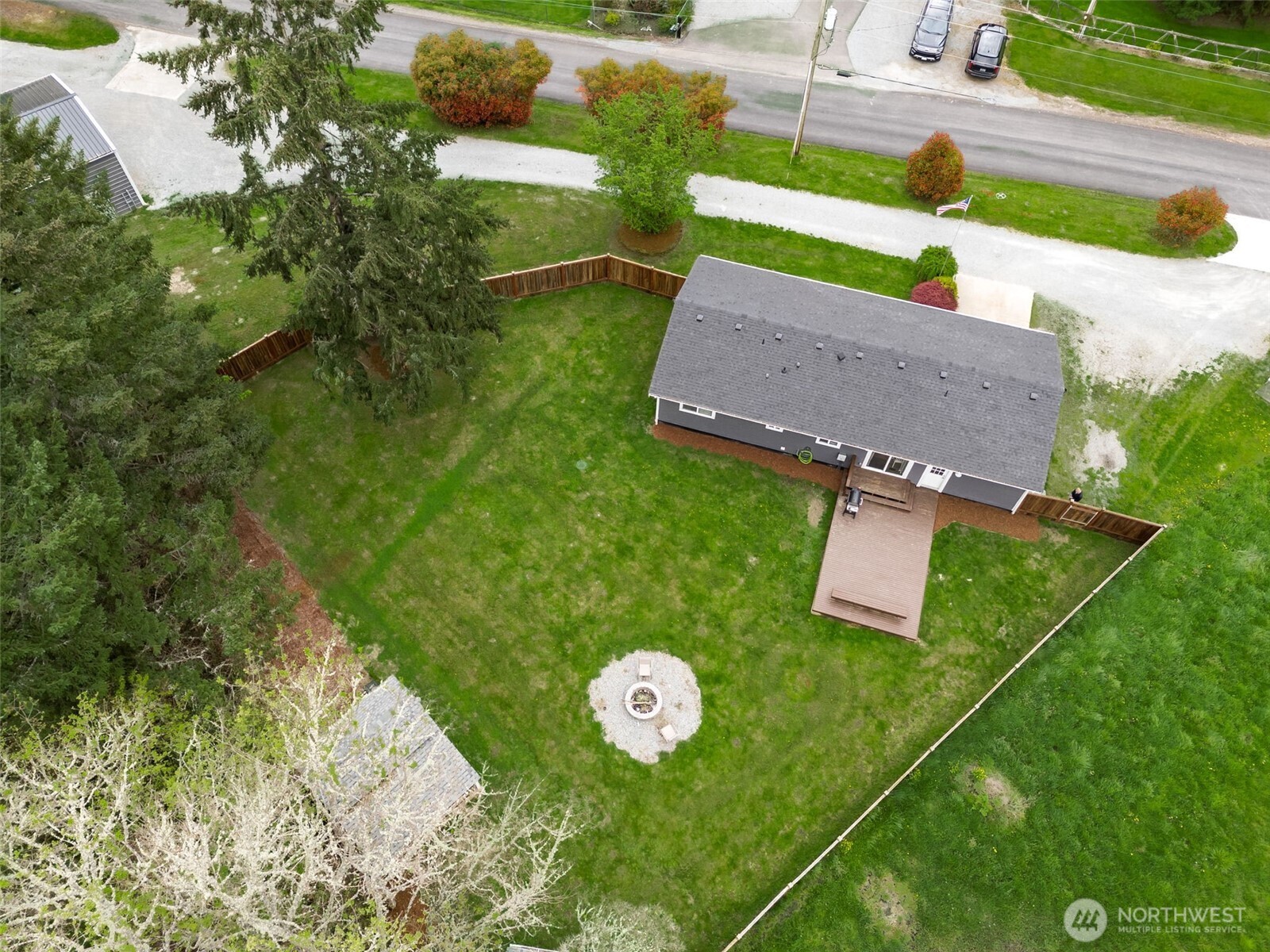 36010 Pulford Road E, Eatonville, WA 98328