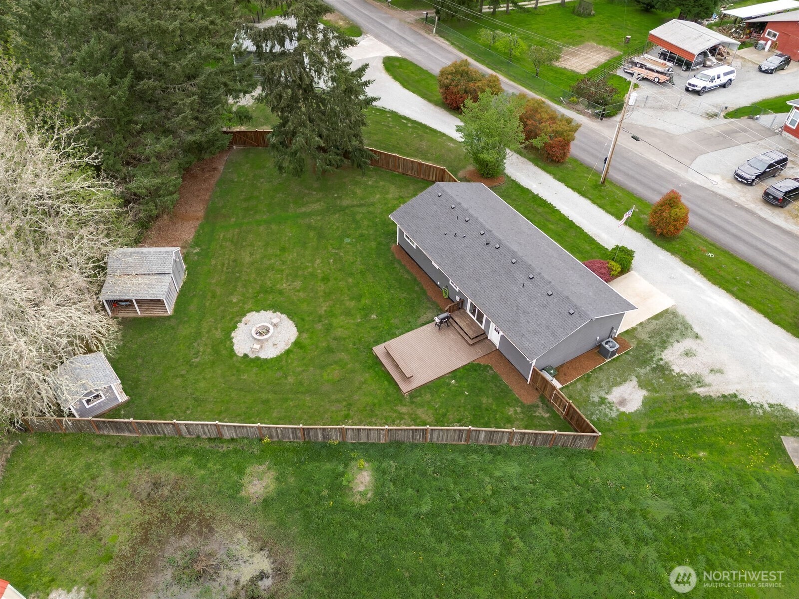 36010 Pulford Road E, Eatonville, WA 98328
