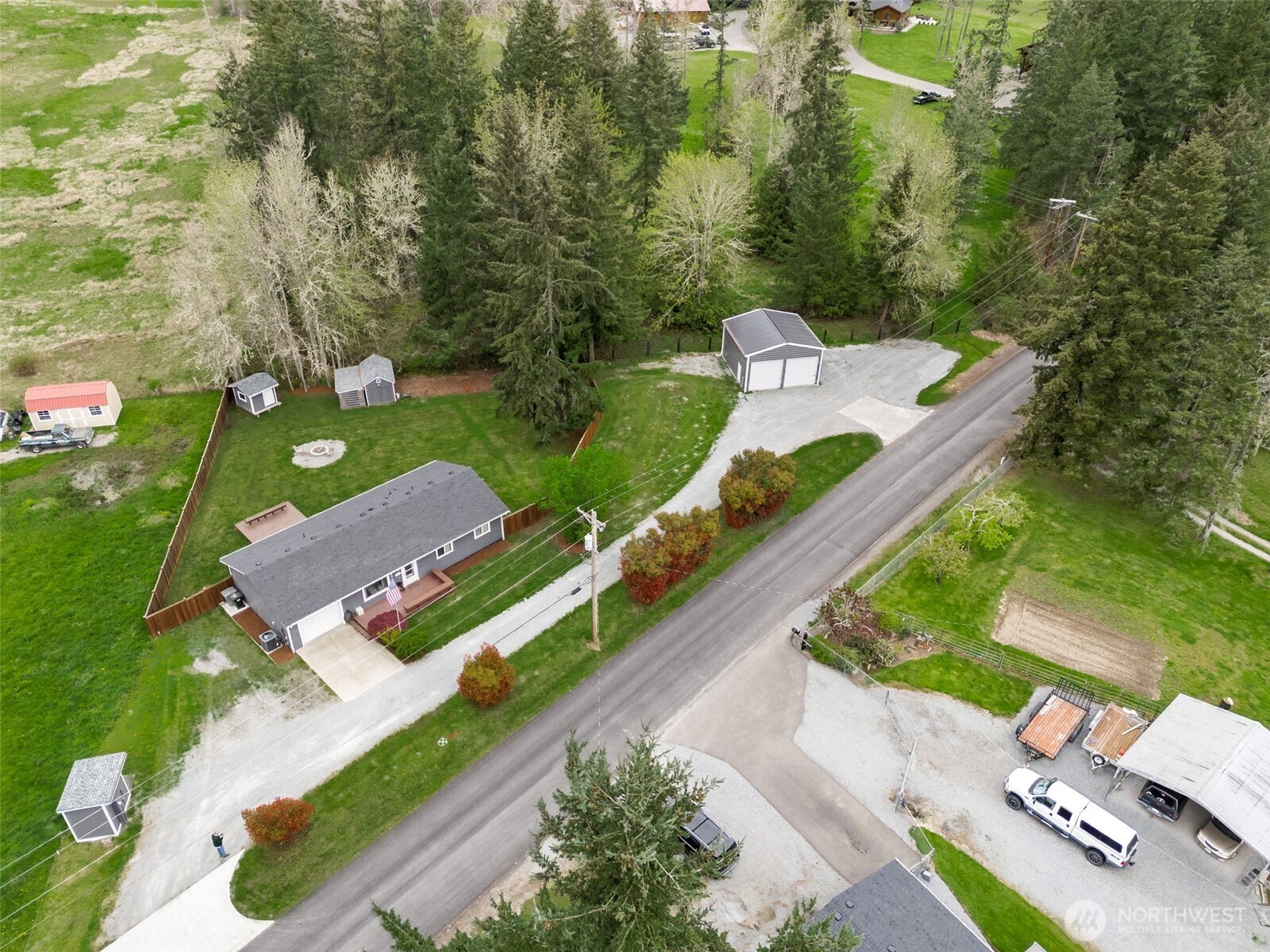 36010 Pulford Road E, Eatonville, WA 98328