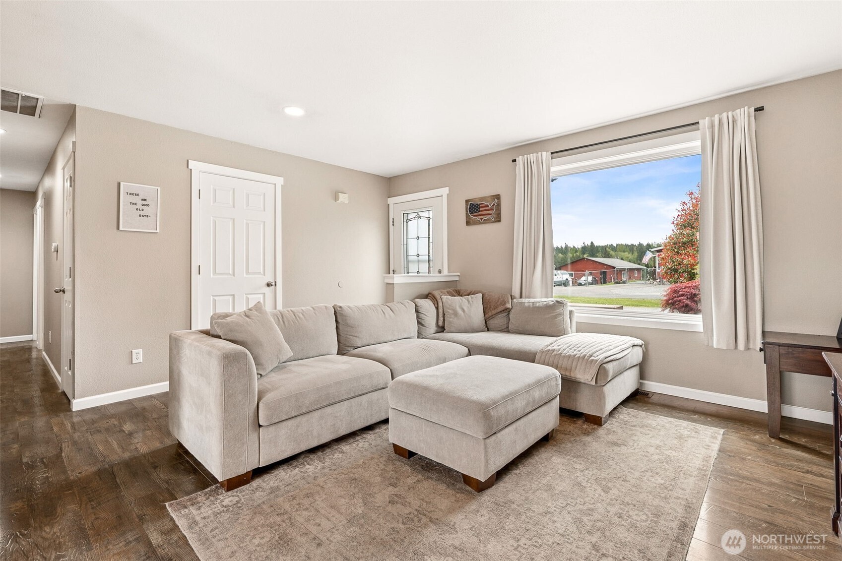 36010 Pulford Road E, Eatonville, WA 98328