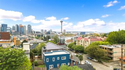 1116 6th Avenue N, Seattle, WA 98109