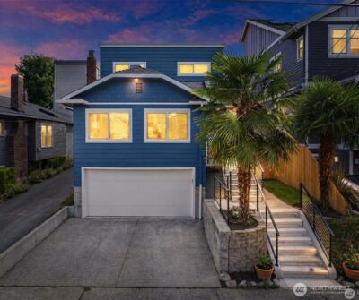 1116 6th Avenue N, Seattle, WA 98109 - Photo 2