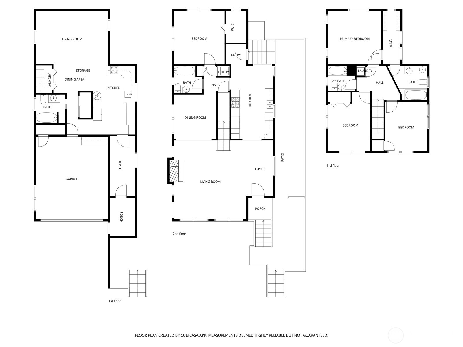 1116 6th Avenue N, Seattle, WA 98109