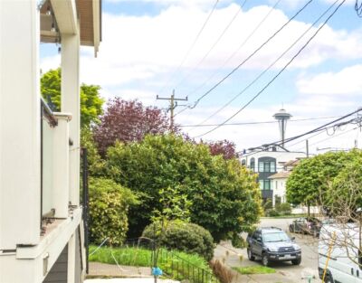 1116 6th Avenue N, Seattle, WA 98109 - Photo 4
