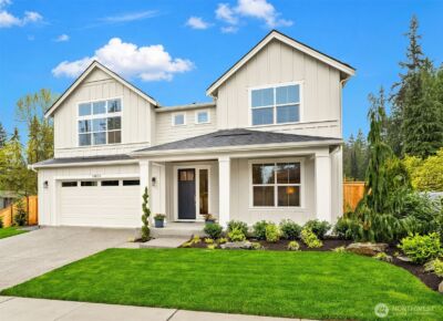 18833 92nd (LOT 3) Avenue NE, Bothell, WA 98011 - Photo 2