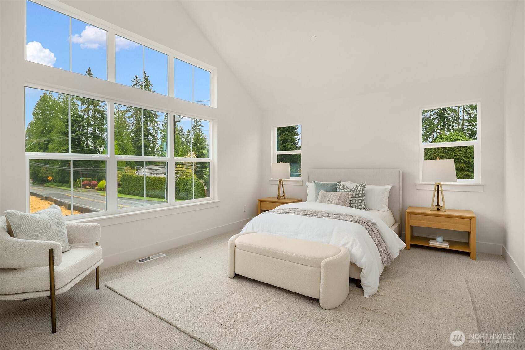 18833 92nd (LOT 3) Avenue NE, Bothell, WA 98011