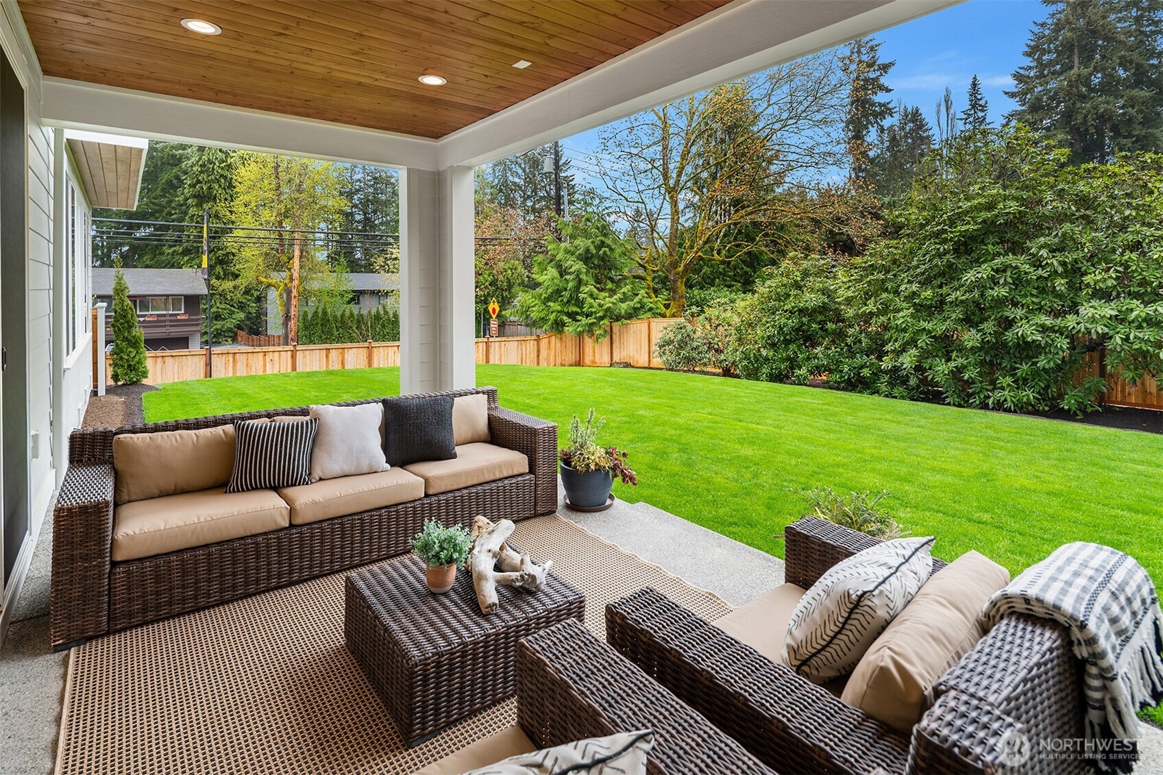 18833 92nd (LOT 3) Avenue NE, Bothell, WA 98011