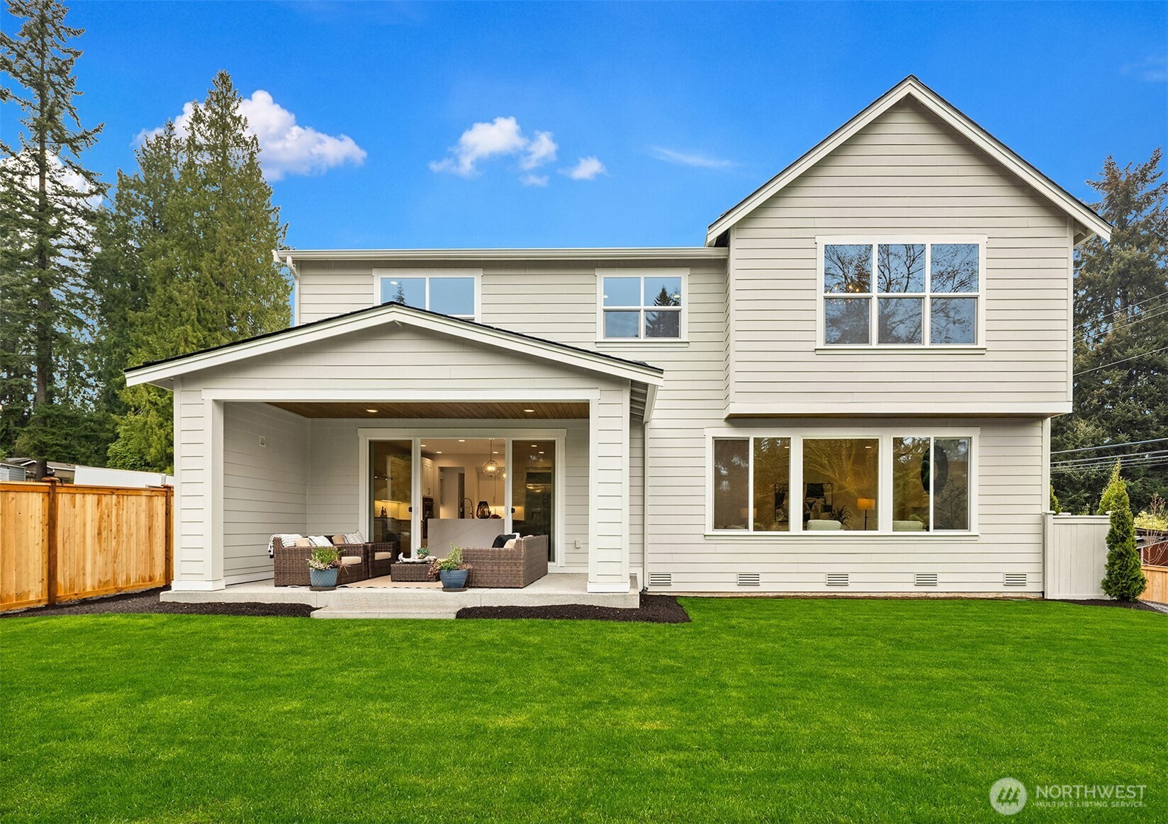 18833 92nd (LOT 3) Avenue NE, Bothell, WA 98011