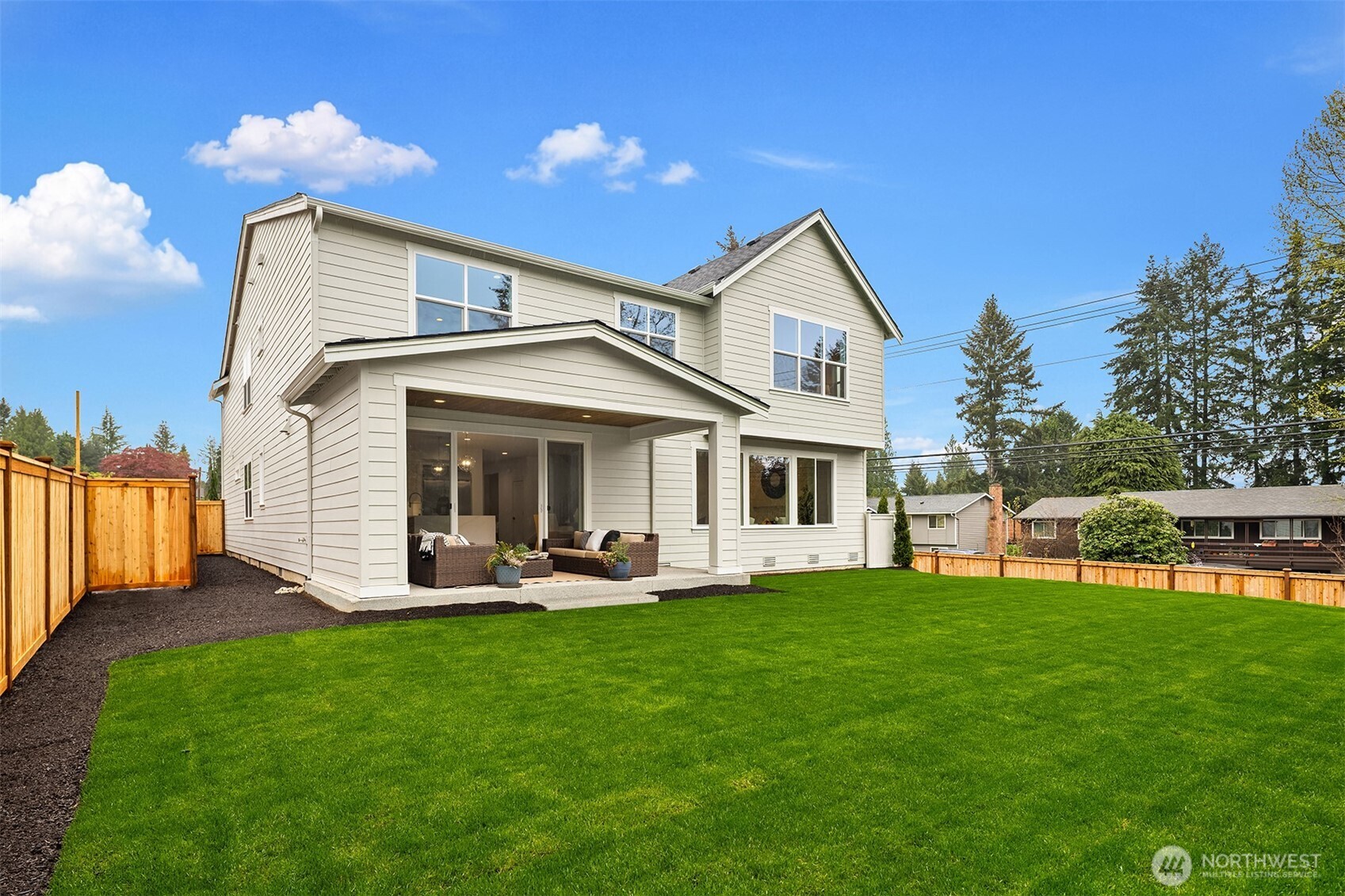 18833 92nd (LOT 3) Avenue NE, Bothell, WA 98011