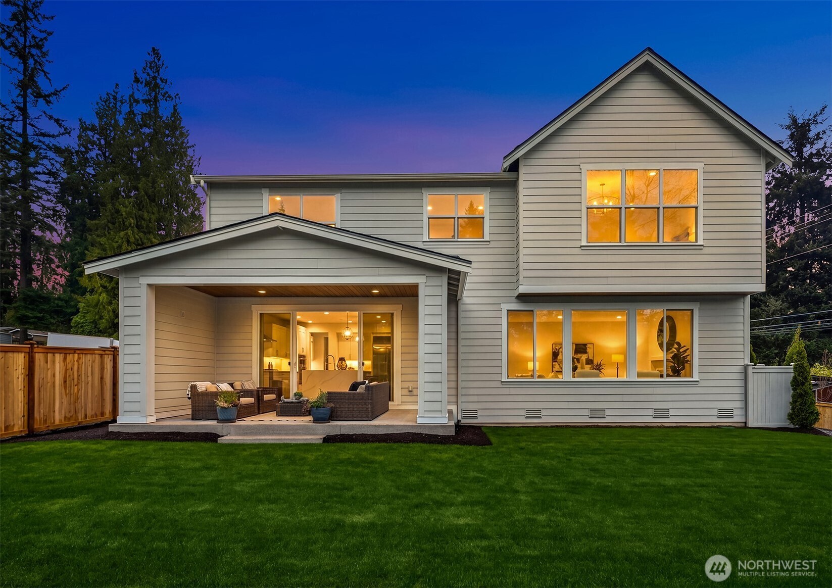 18833 92nd (LOT 3) Avenue NE, Bothell, WA 98011