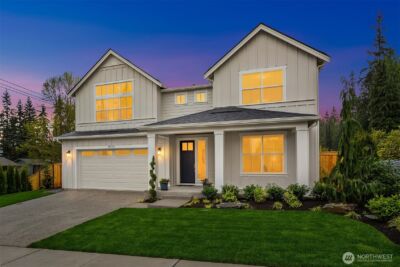 18833 92nd (LOT 3) Avenue NE, Bothell, WA 98011 - Photo 4