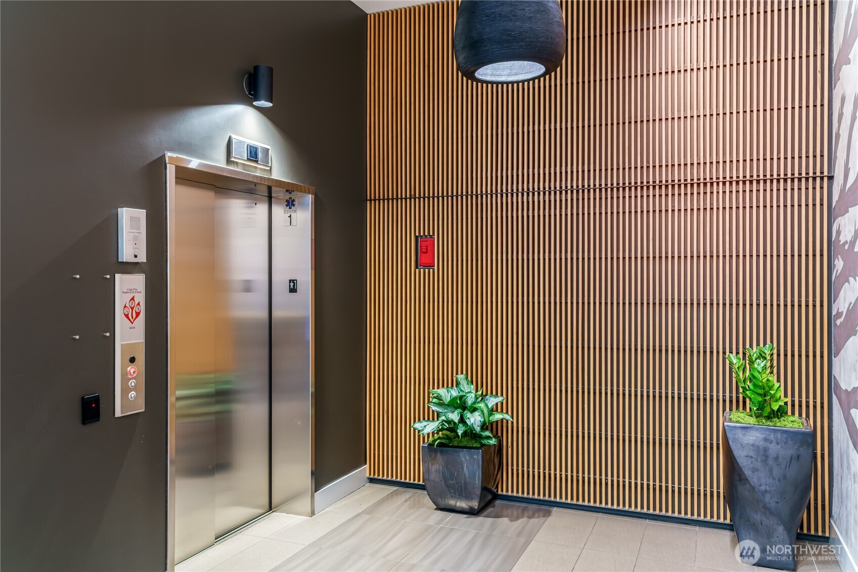 530 Broadway E #314, Seattle, WA 98102