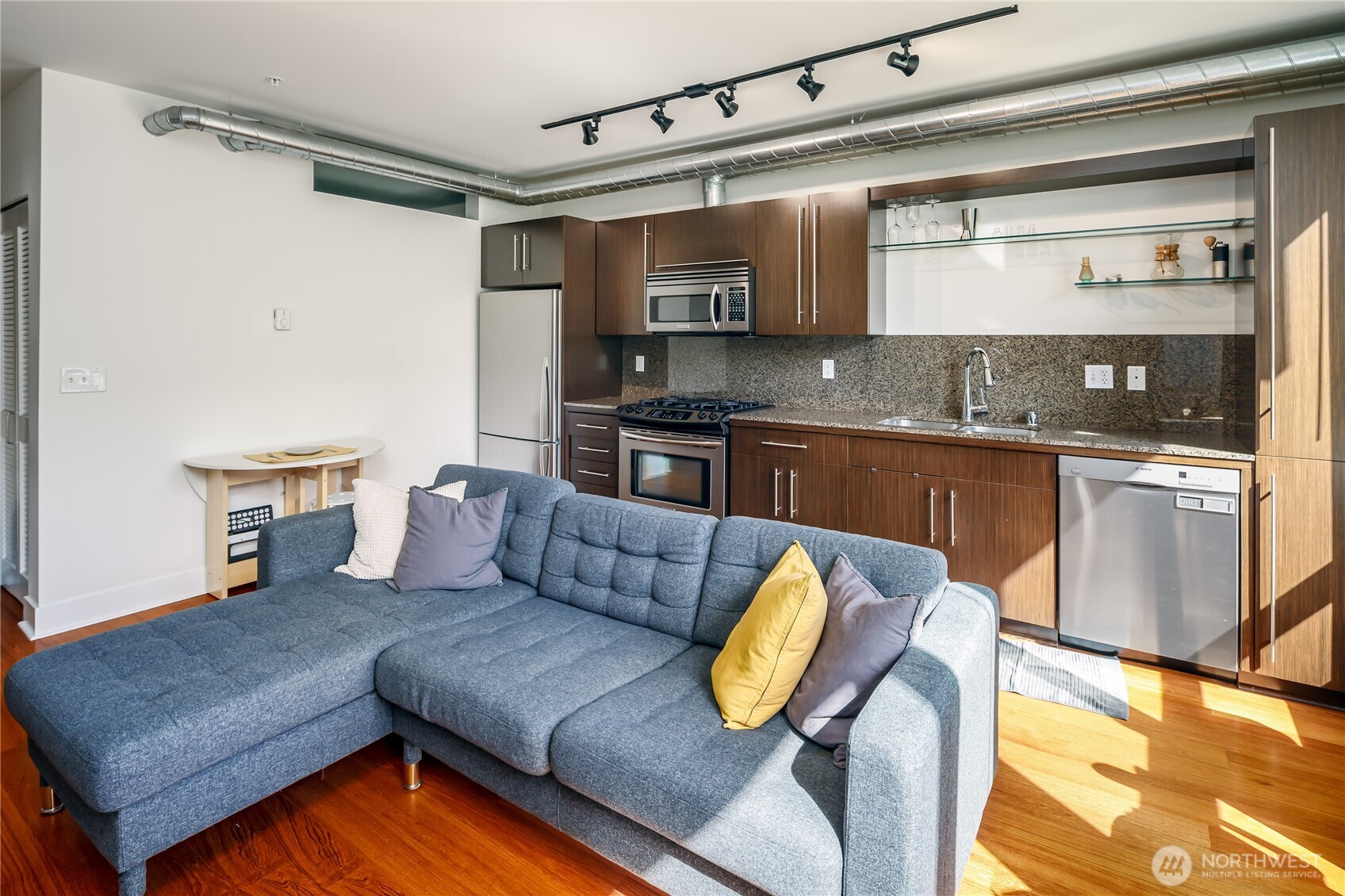 530 Broadway E #314, Seattle, WA 98102