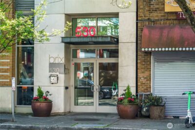 530 Broadway E #314, Seattle, WA 98102 - Photo 2