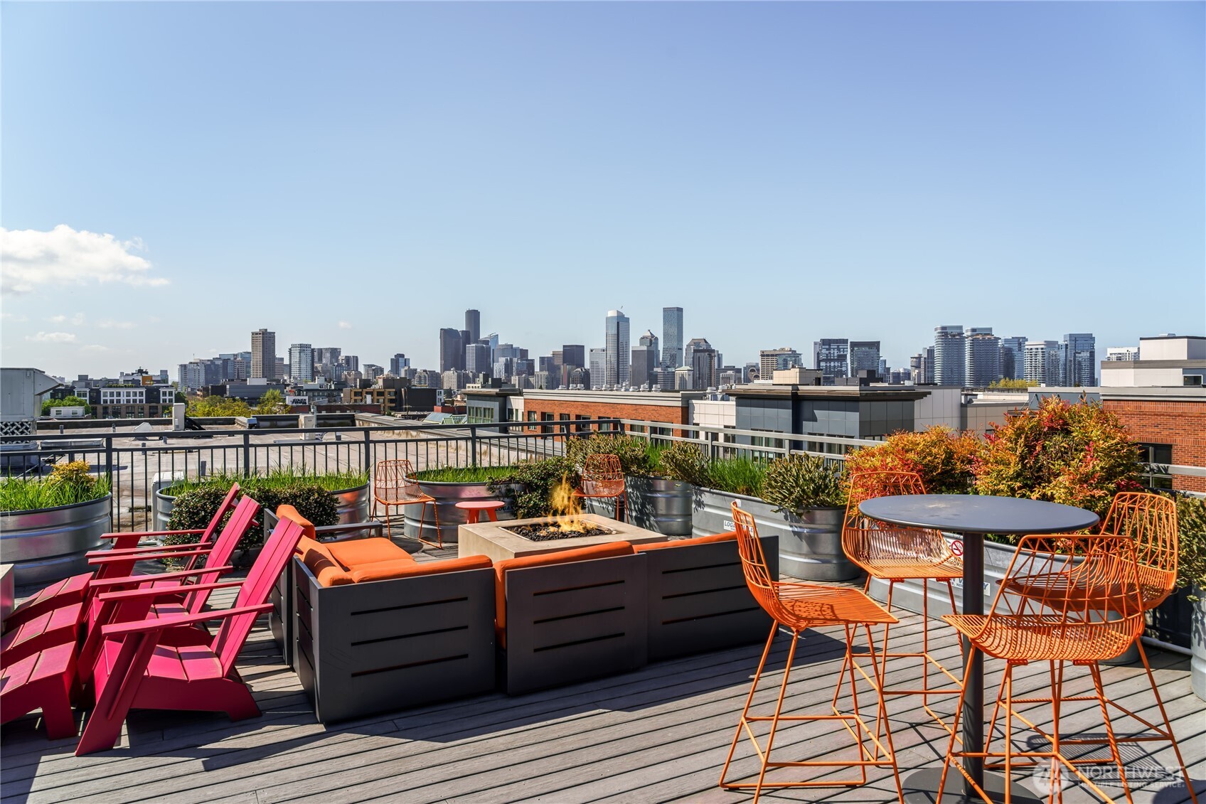 530 Broadway E #314, Seattle, WA 98102