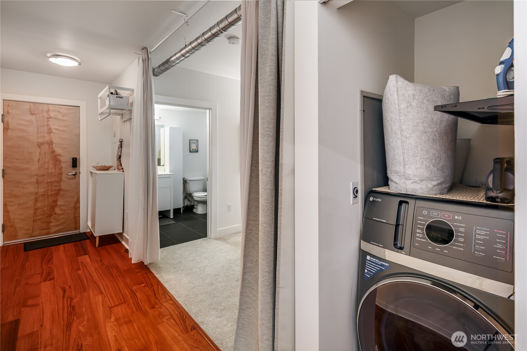 530 Broadway E #314, Seattle, WA 98102