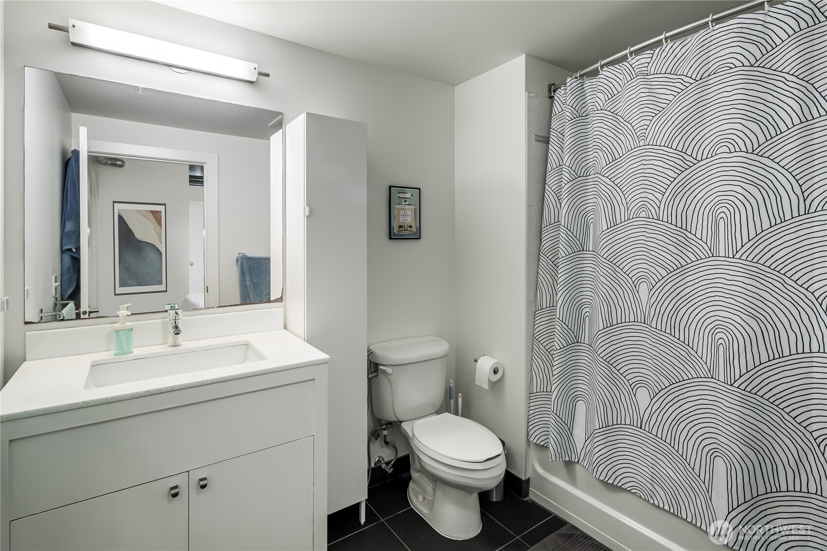 530 Broadway E #314, Seattle, WA 98102