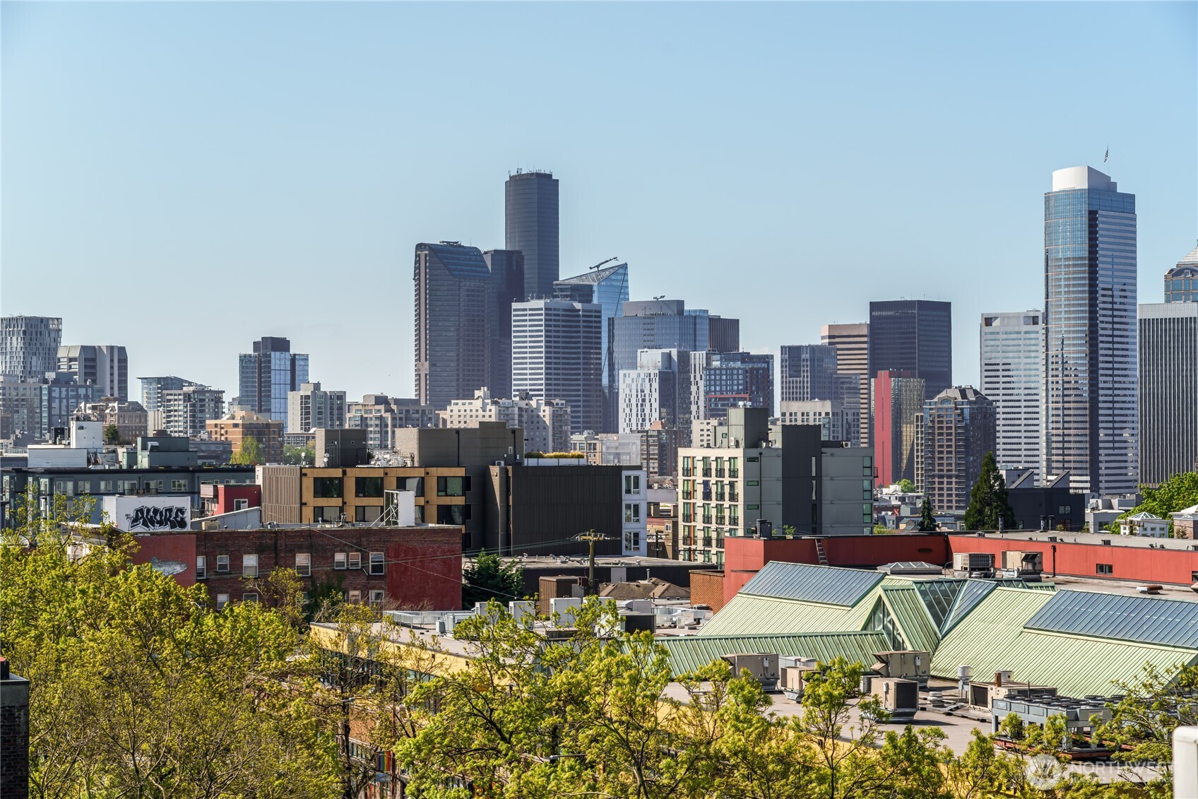 530 Broadway E #314, Seattle, WA 98102