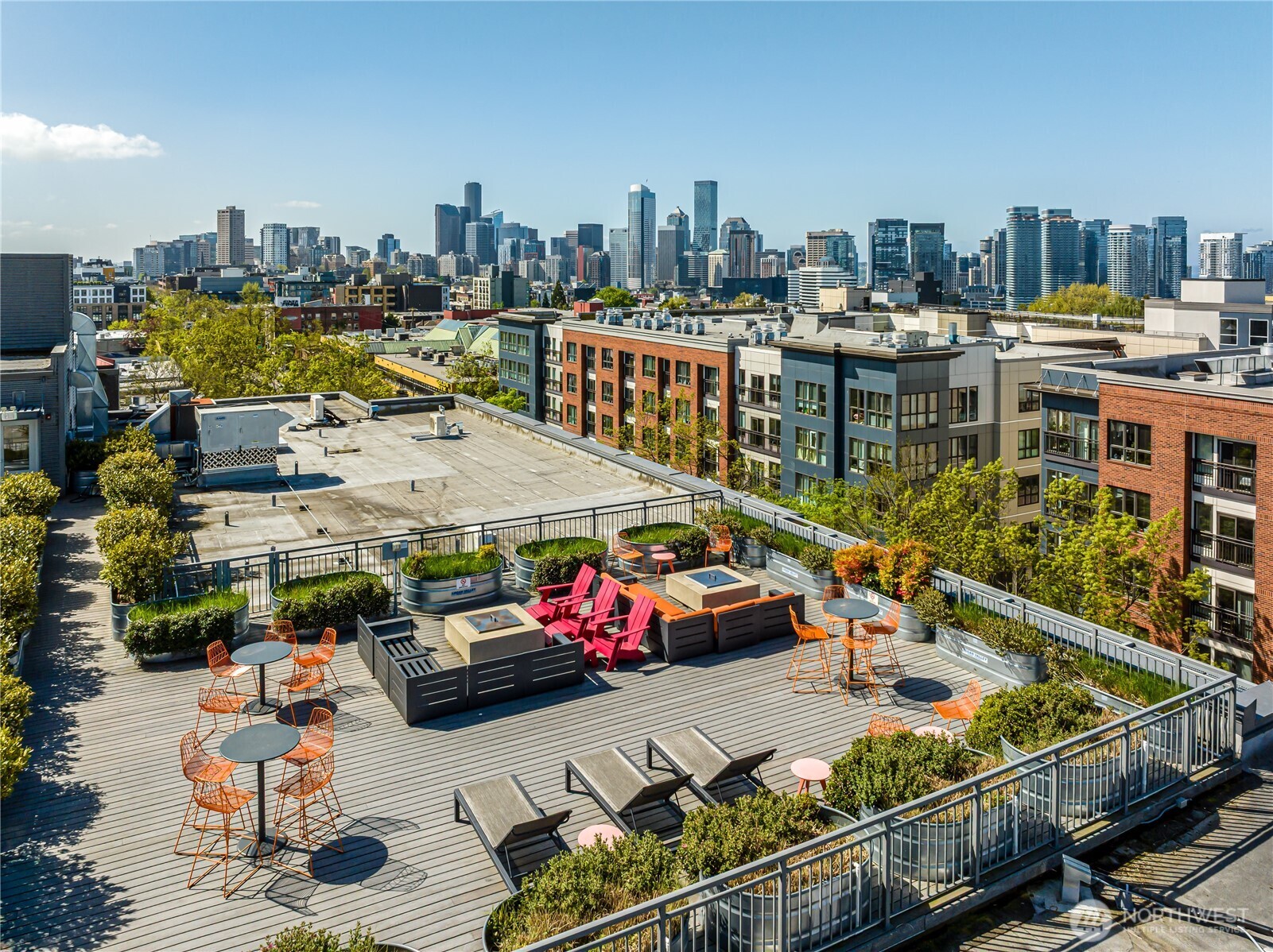 530 Broadway E #314, Seattle, WA 98102