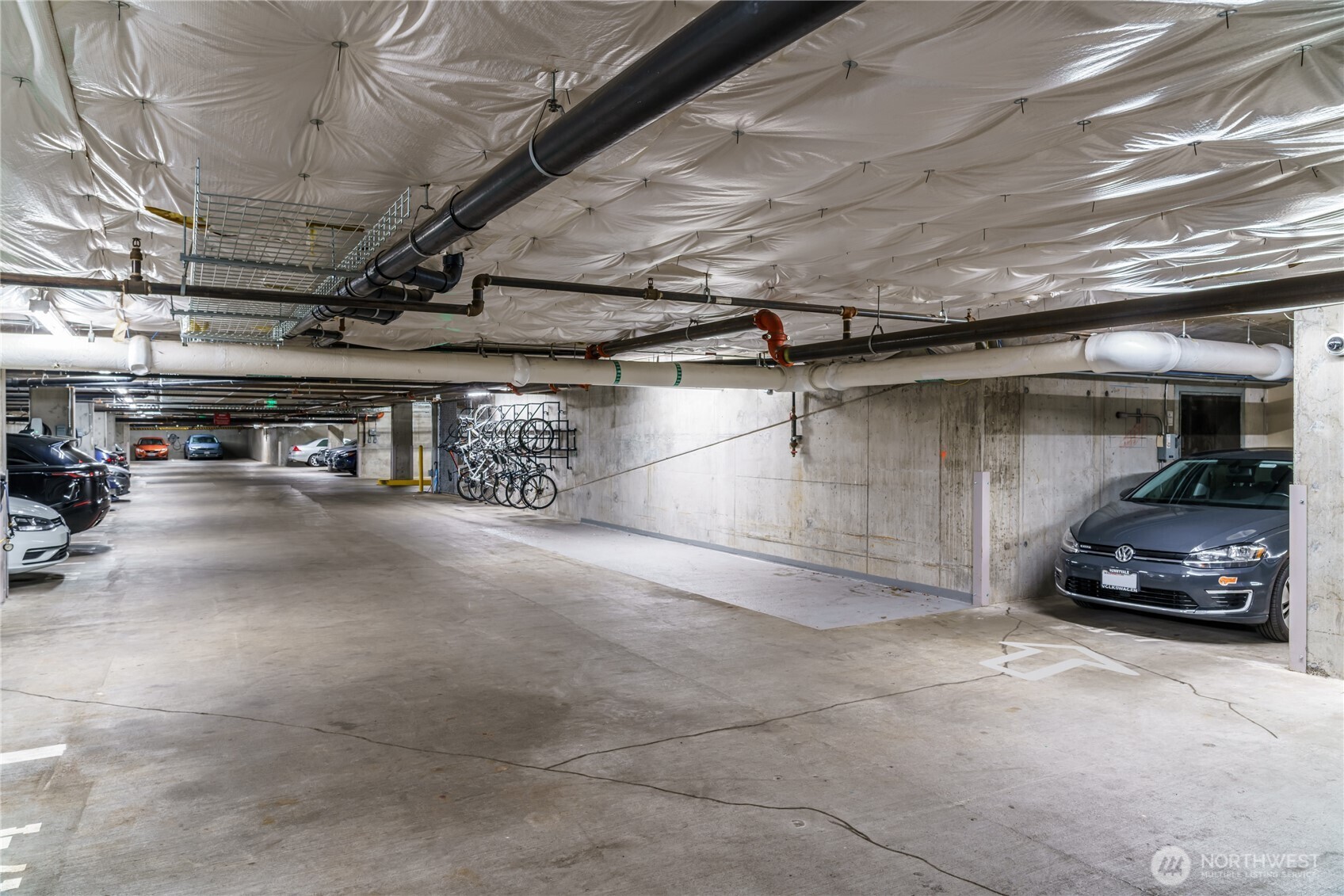 530 Broadway E #314, Seattle, WA 98102