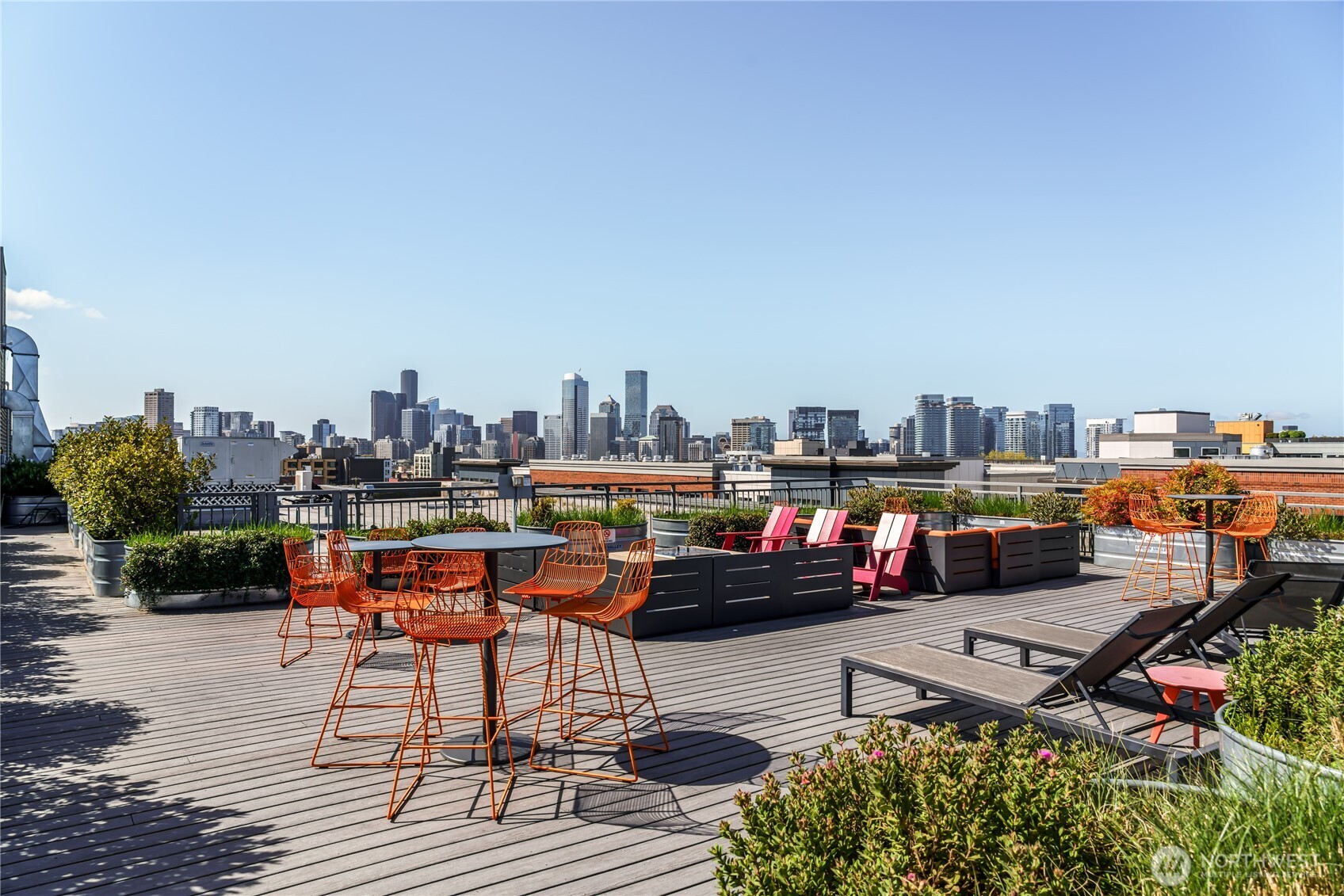 530 Broadway E #314, Seattle, WA 98102