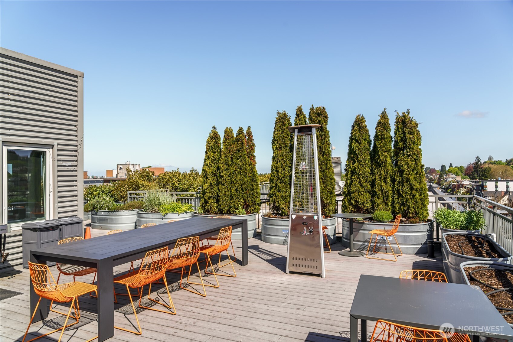 530 Broadway E #314, Seattle, WA 98102