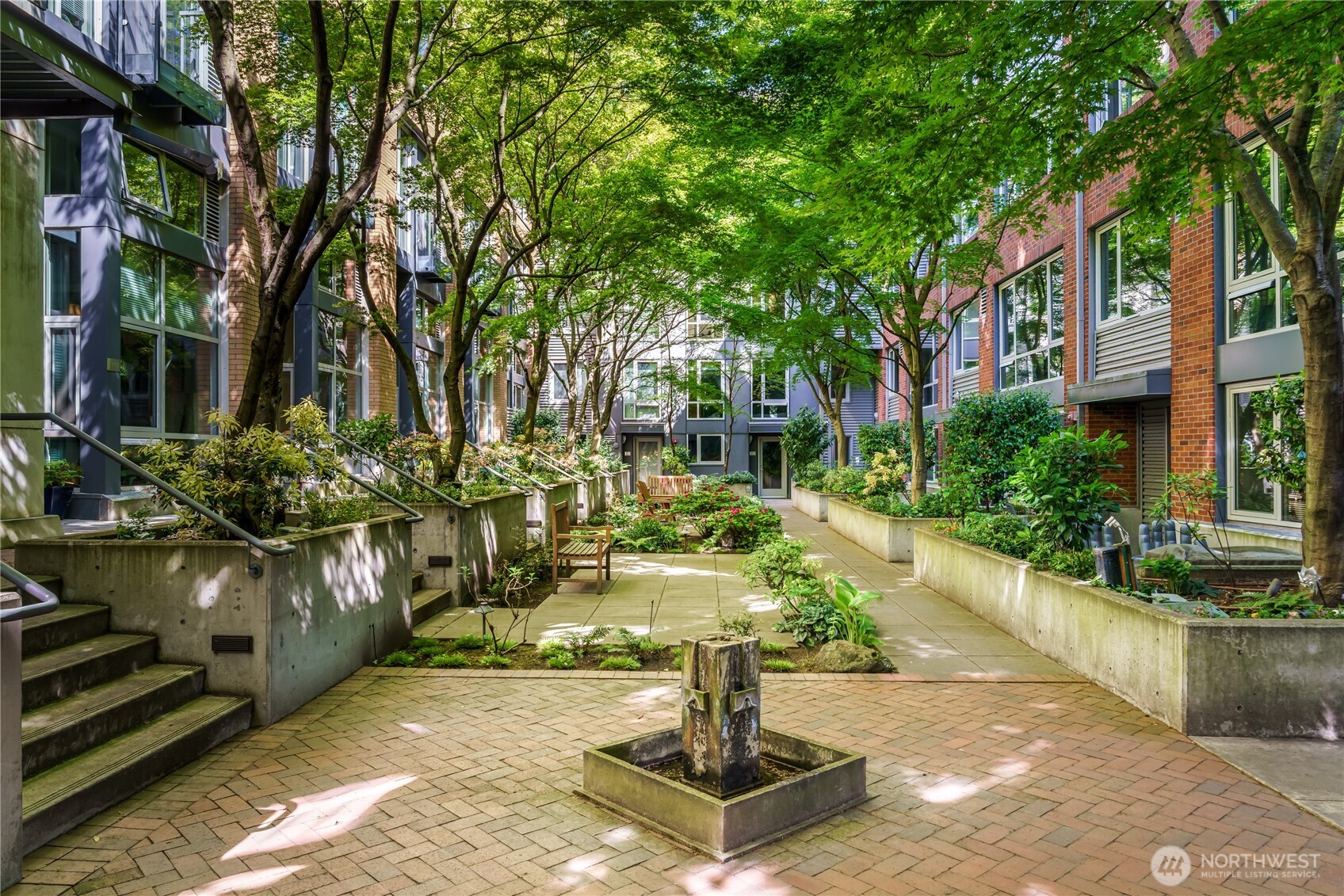530 Broadway E #314, Seattle, WA 98102