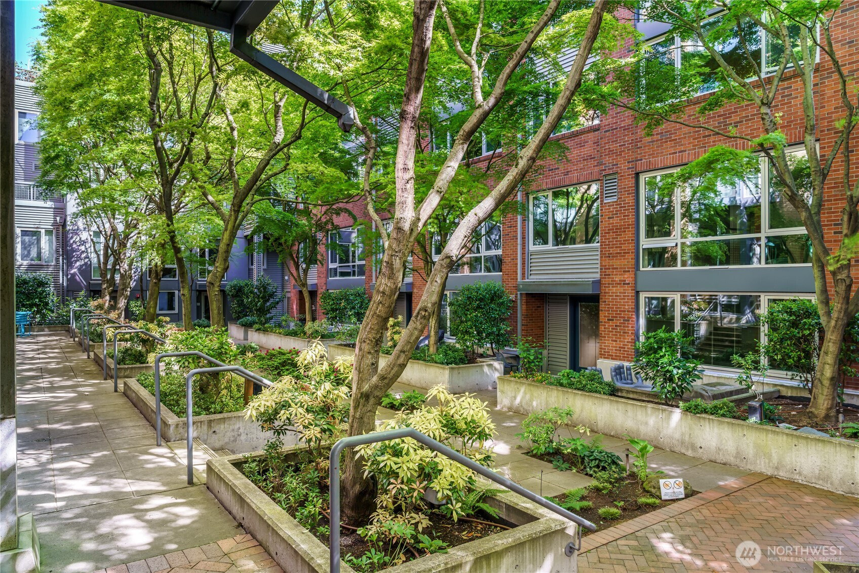 530 Broadway E #314, Seattle, WA 98102