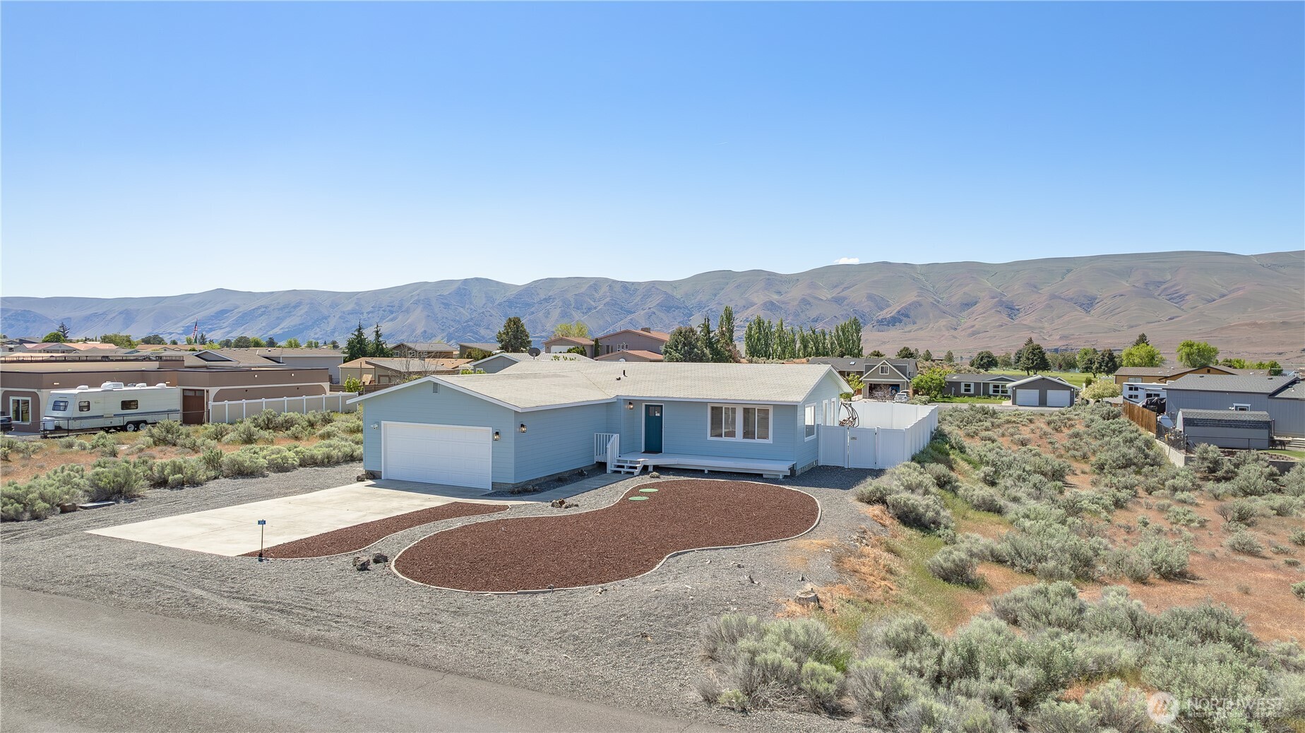 304 Airport Way SW, Mattawa, WA 99349