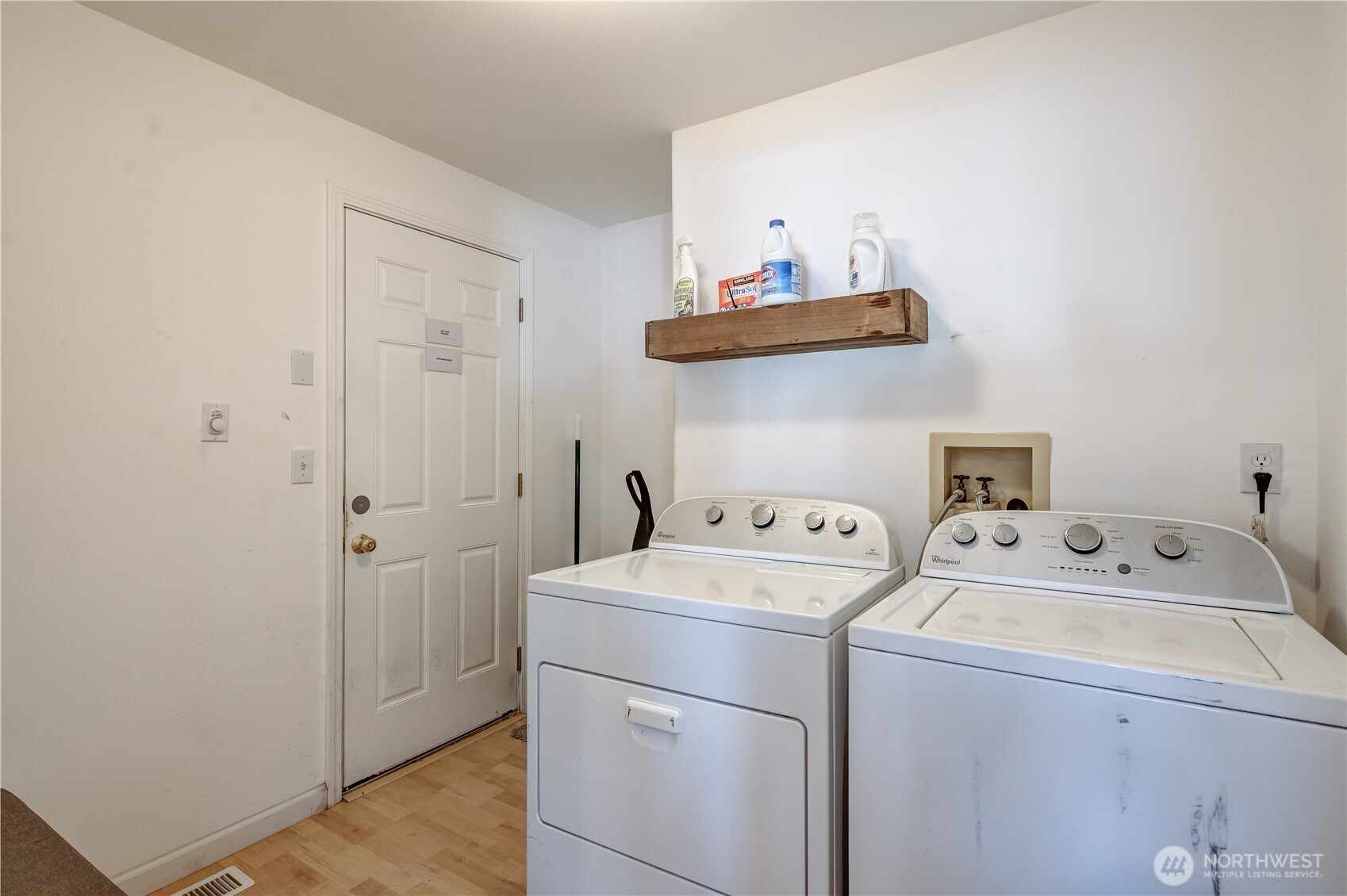 304 Airport Way SW, Mattawa, WA 99349