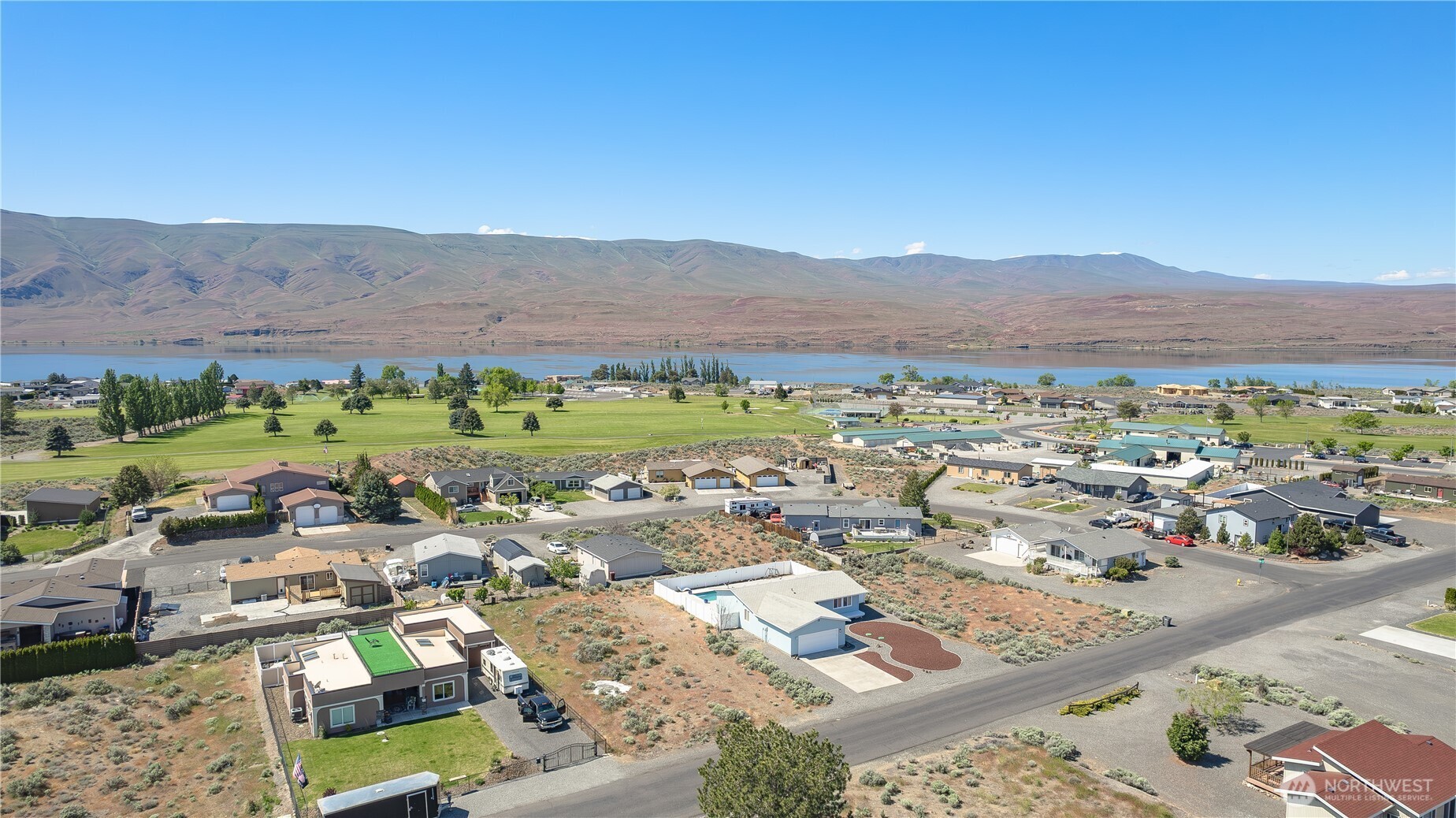 304 Airport Way SW, Mattawa, WA 99349