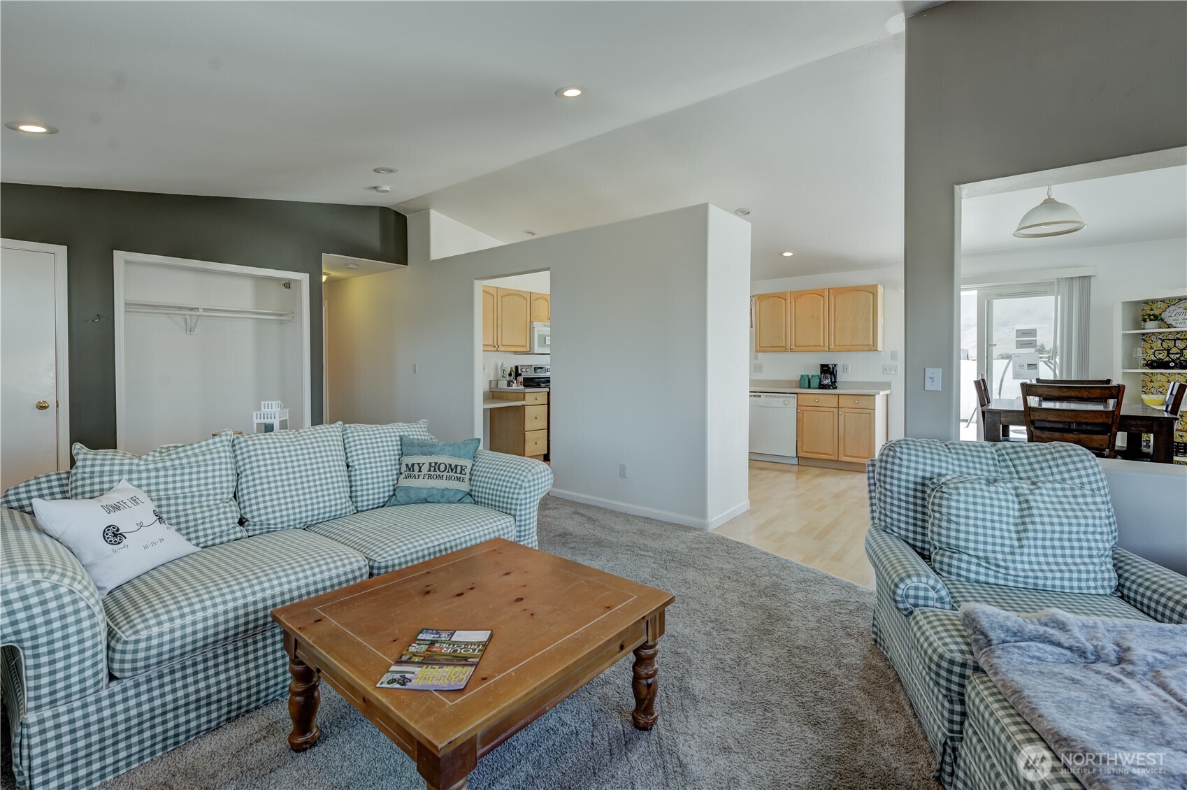 304 Airport Way SW, Mattawa, WA 99349