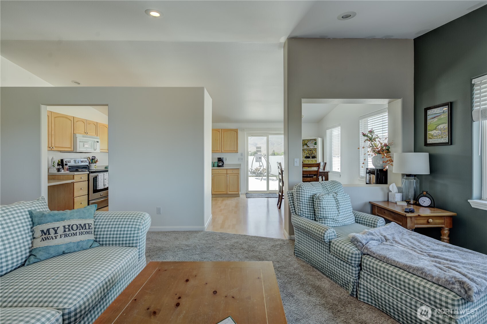 304 Airport Way SW, Mattawa, WA 99349