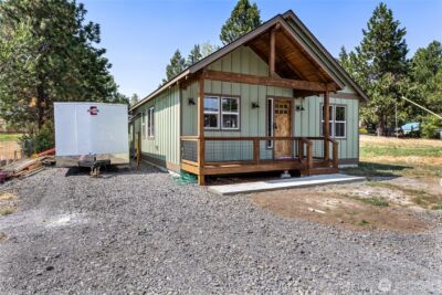 91 Twin Lakes Road , Cle Elum, WA 98922