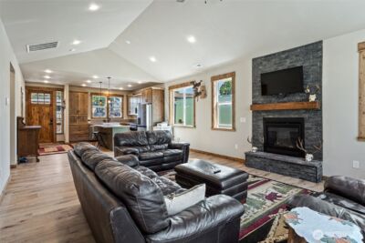 91 Twin Lakes Road , Cle Elum, WA 98922 - Photo 11