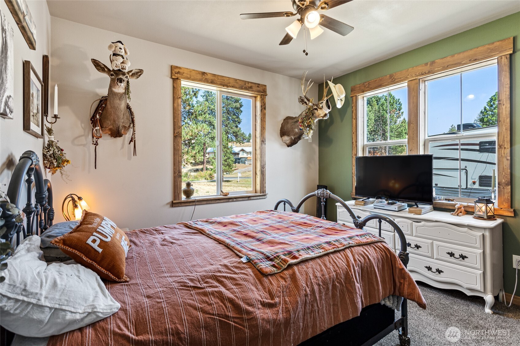 91 Twin Lakes Road , Cle Elum, WA 98922