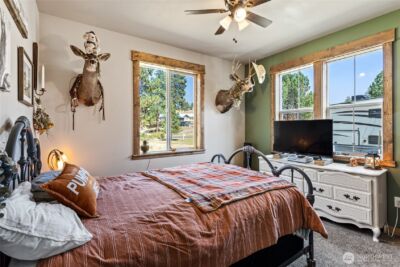 91 Twin Lakes Road , Cle Elum, WA 98922 - Photo 15