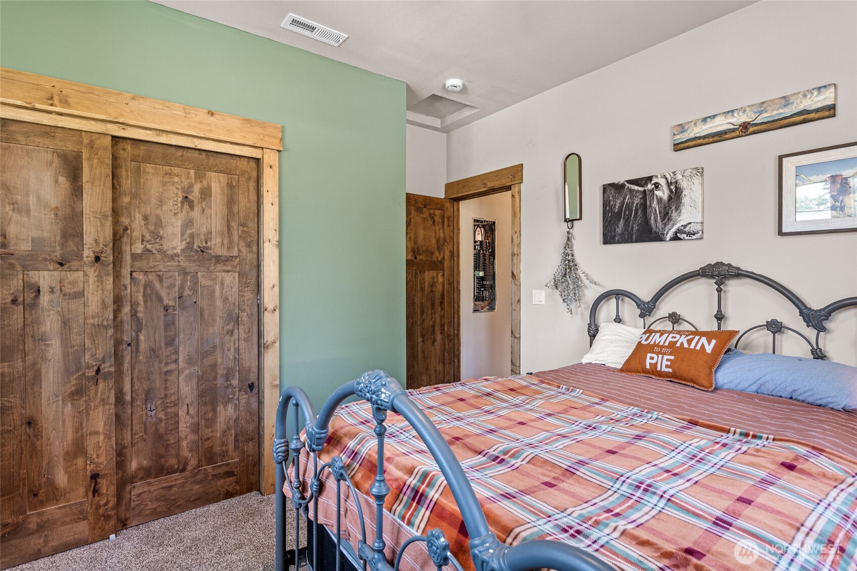 91 Twin Lakes Road , Cle Elum, WA 98922