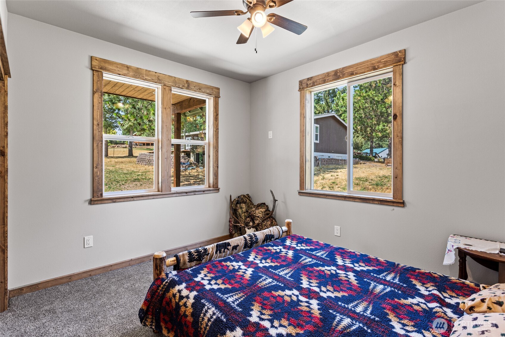 91 Twin Lakes Road , Cle Elum, WA 98922