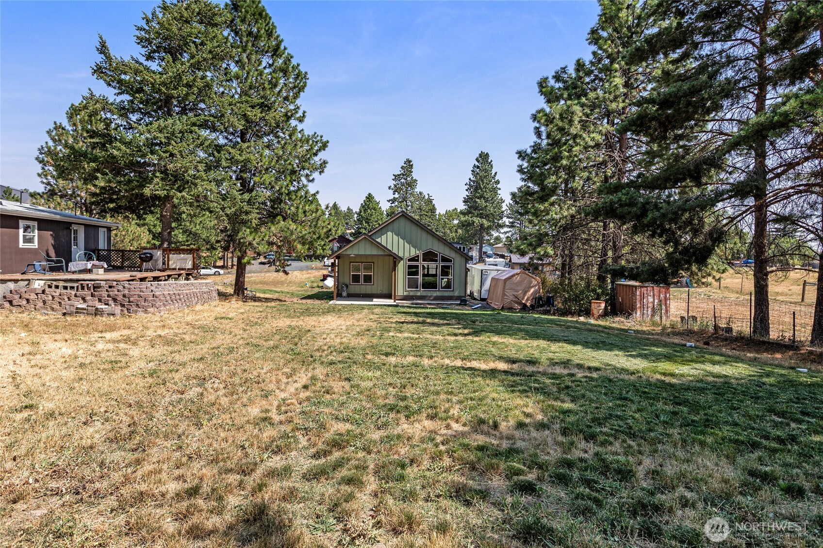 91 Twin Lakes Road , Cle Elum, WA 98922