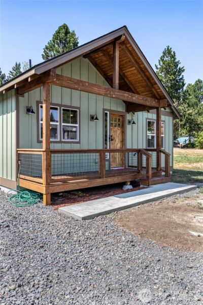 91 Twin Lakes Road , Cle Elum, WA 98922 - Photo 2