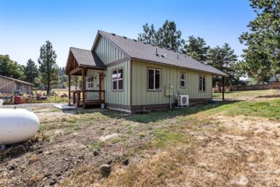 91 Twin Lakes Road , Cle Elum, WA 98922 - Photo 3