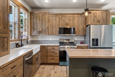 91 Twin Lakes Road , Cle Elum, WA 98922 - Photo 5